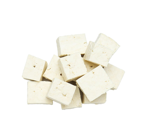 High-quality tofu
